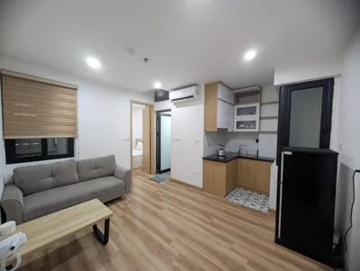 Era Apartment Thai Ha – 사진 2