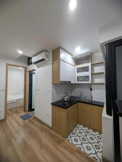 Era Apartment Thai Ha – 사진 9