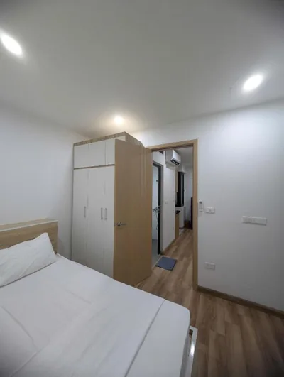 Era Apartment Thai Ha – 사진 11