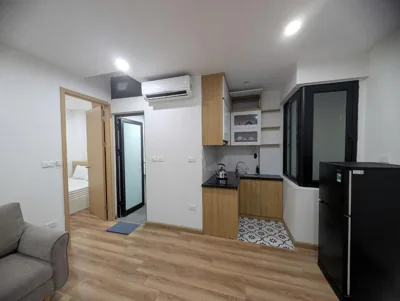 Era Apartment Thai Ha – 사진 16